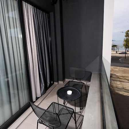H&M Hotel Vlore Exterior photo